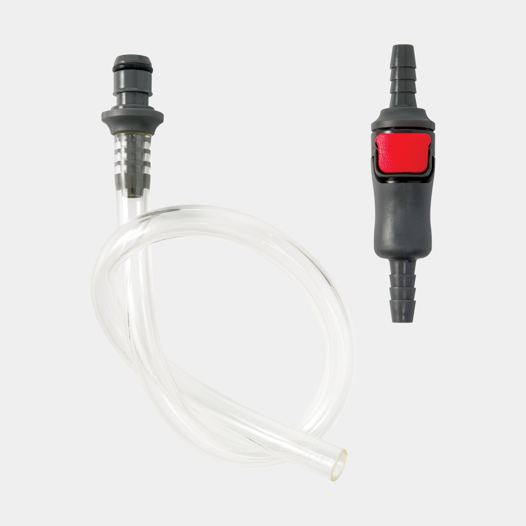 Hydraulics Quick Connect Kit