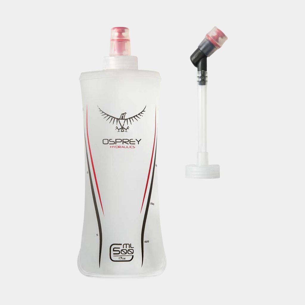 Hydraulics SoftFlask 500ml