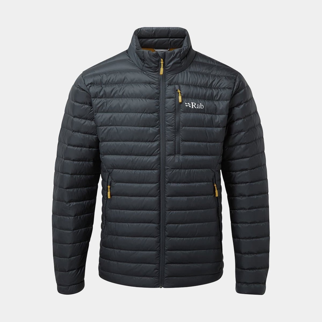 Microlight Jacket (2025) Beluga