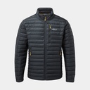 Microlight Jacket (2025) Beluga