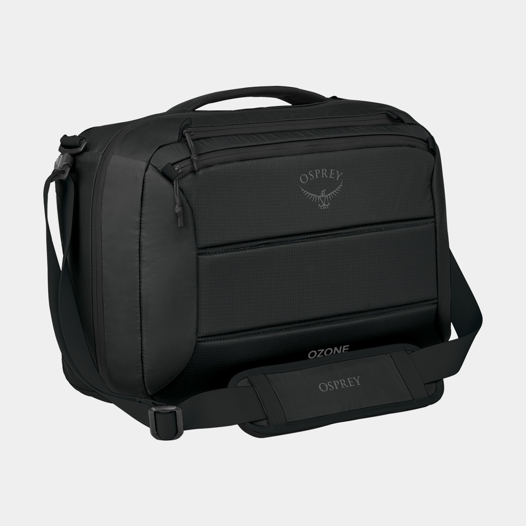 Ozone Boarding Bag 20L Black