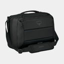 Ozone Boarding Bag 20L Black