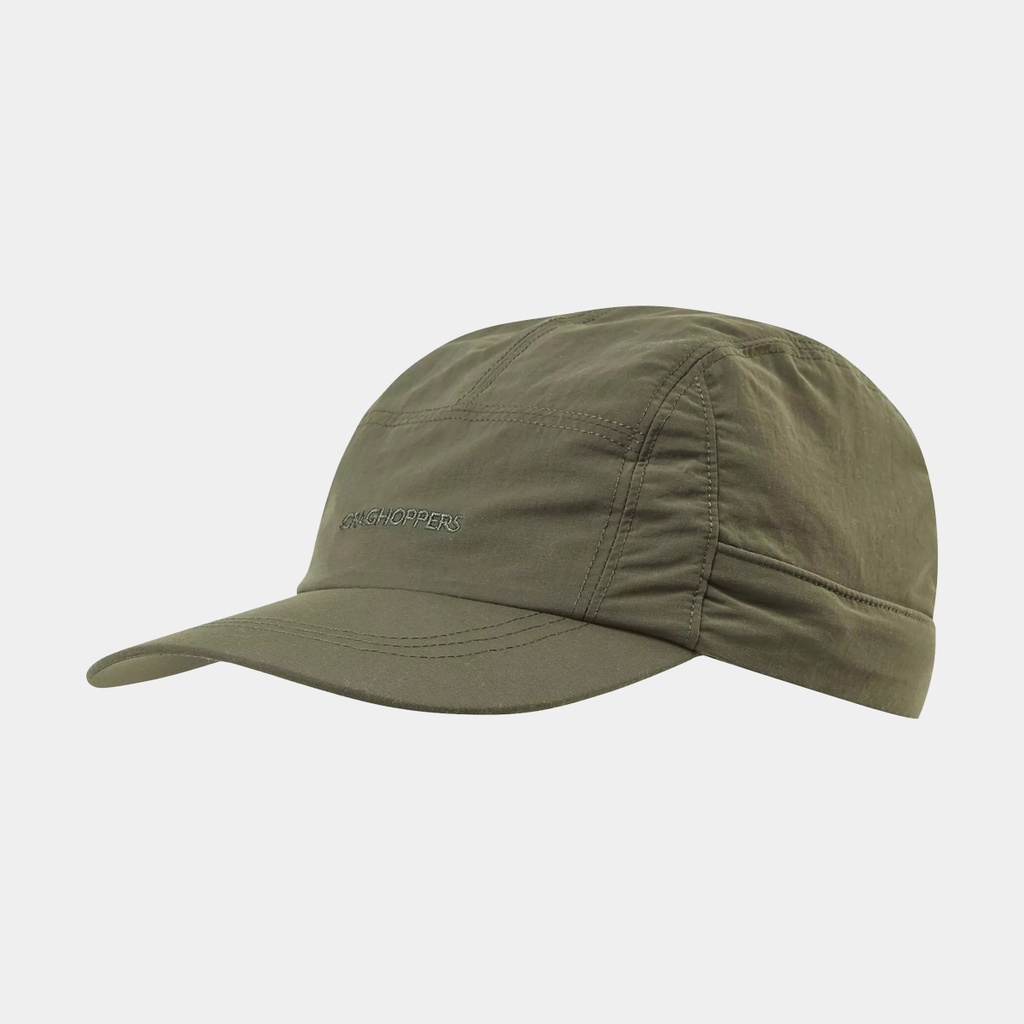 NosiLife Desert Hat Dark Khaki