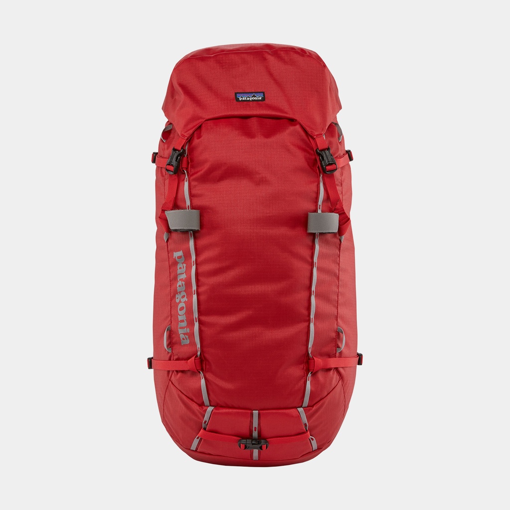Ascensionist 55L Fire