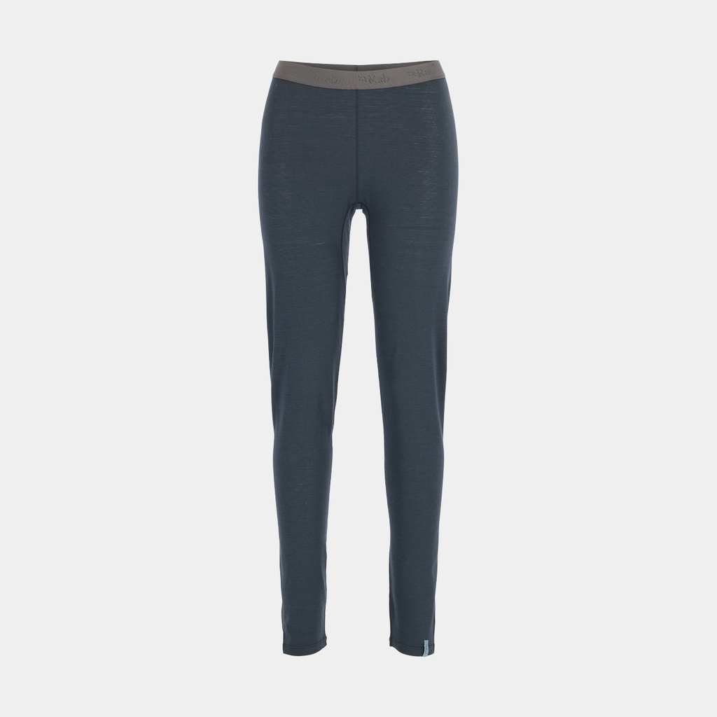 Syncrino Leggings Women Beluga