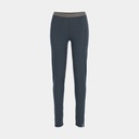 Syncrino Leggings Women Beluga