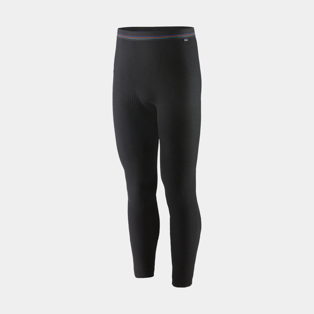 Capilene Air Bottoms Black