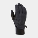 Vapour Rise Gloves Beluga