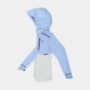 Weather Jacket Women Stratosphere / Pearl