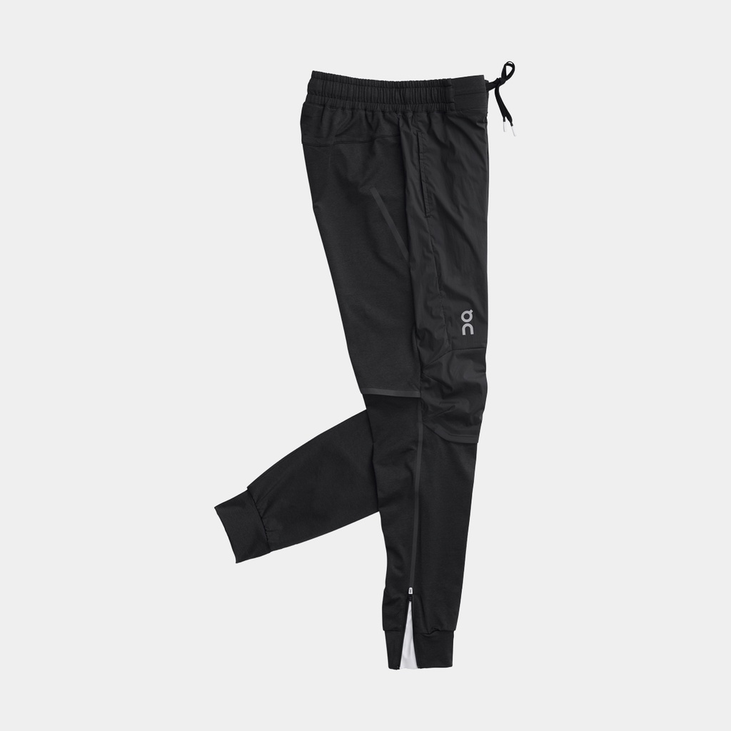 Running Pants Women Black