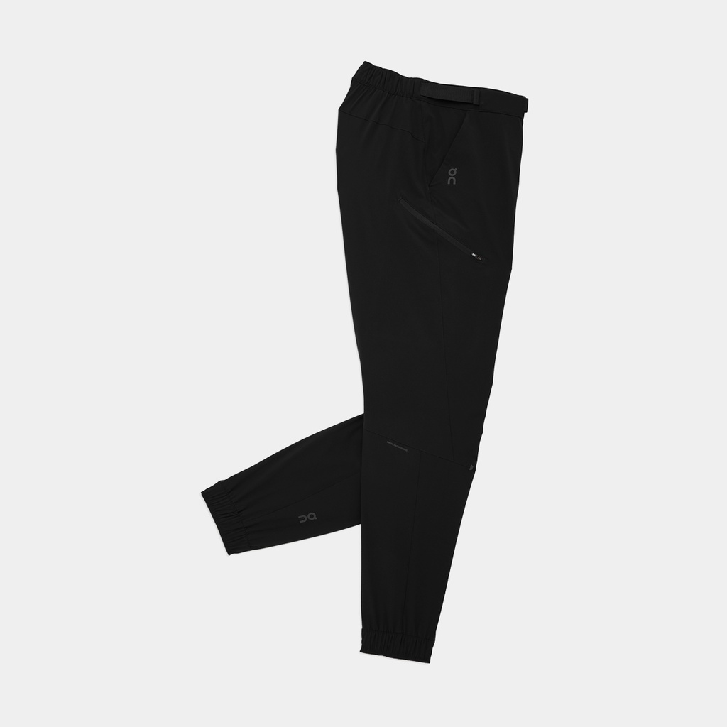 Trek Pants Women (2024) Black