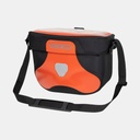 Ultimate Six Free 6.5L Rust / Black