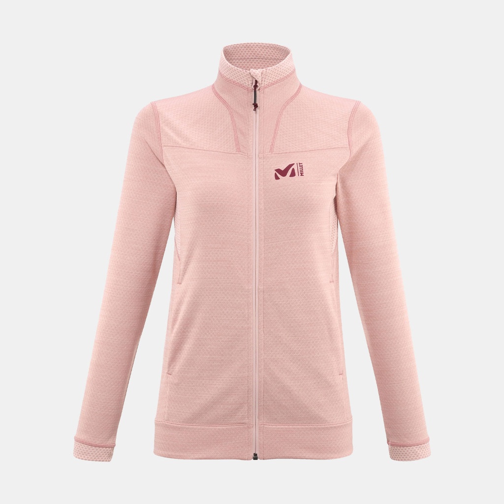Lokka Jacket II Women Pearl