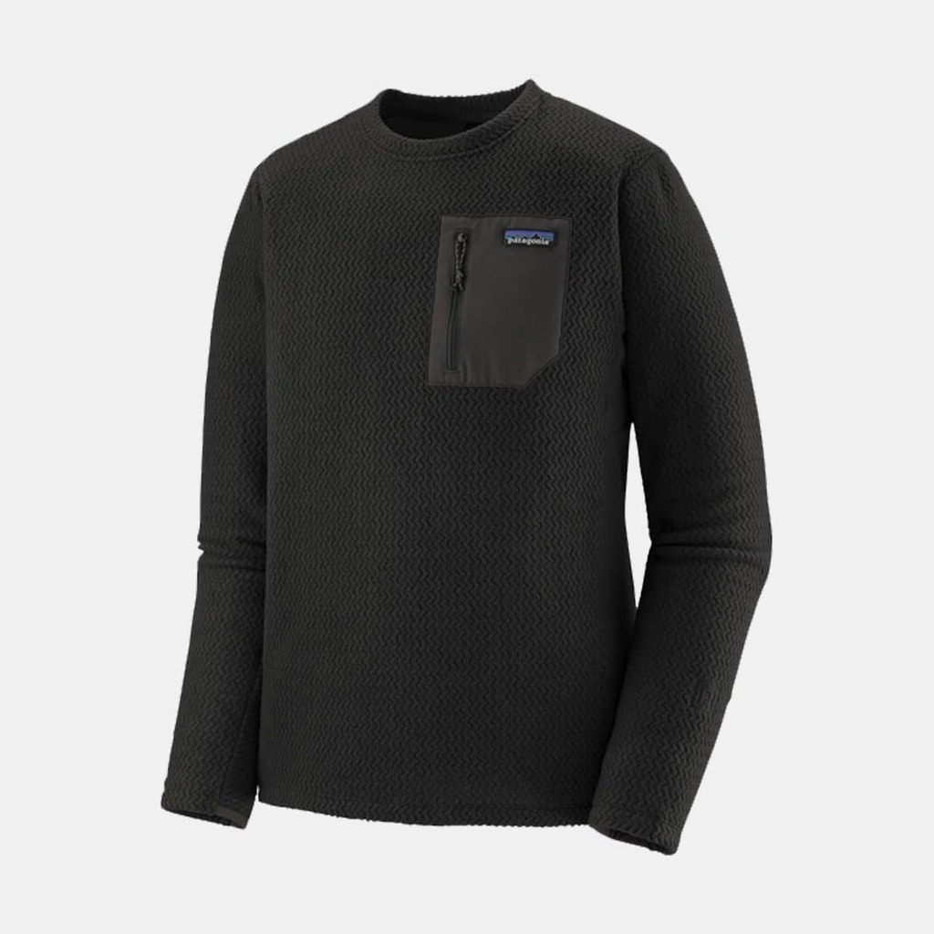 R1 Air Crew (2025) Black