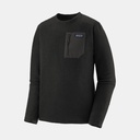 R1 Air Crew Black