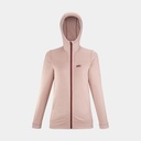 Lokka Hoodie II Women Pearl