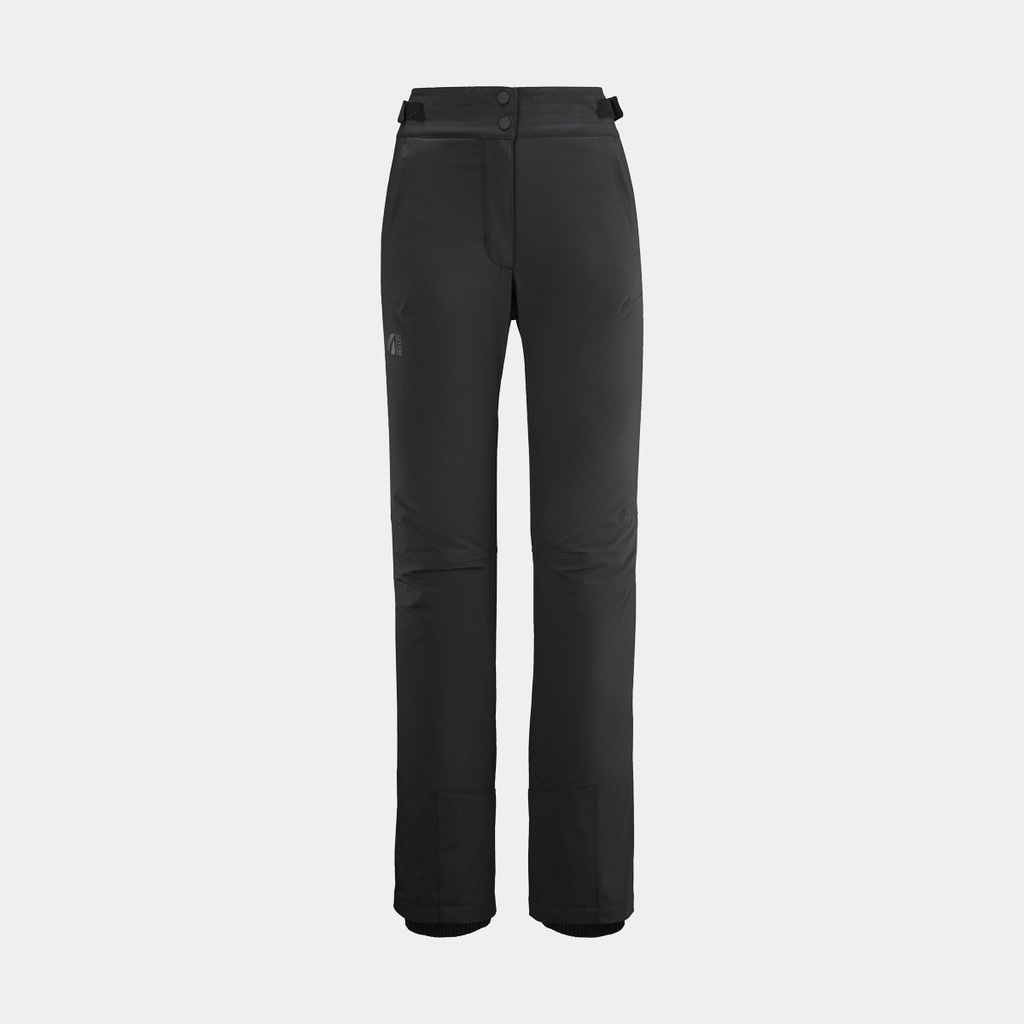 Nallo II Pants Women Black / Noir