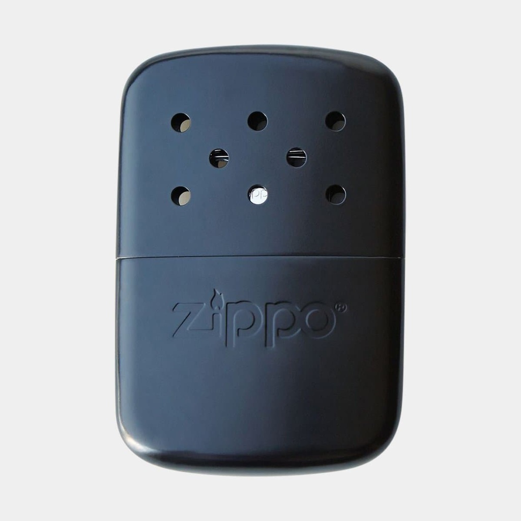 Handwarmer Black