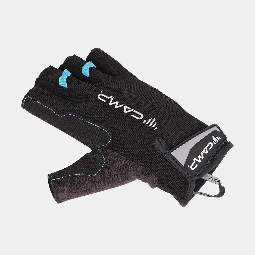 Start Fingerless Black