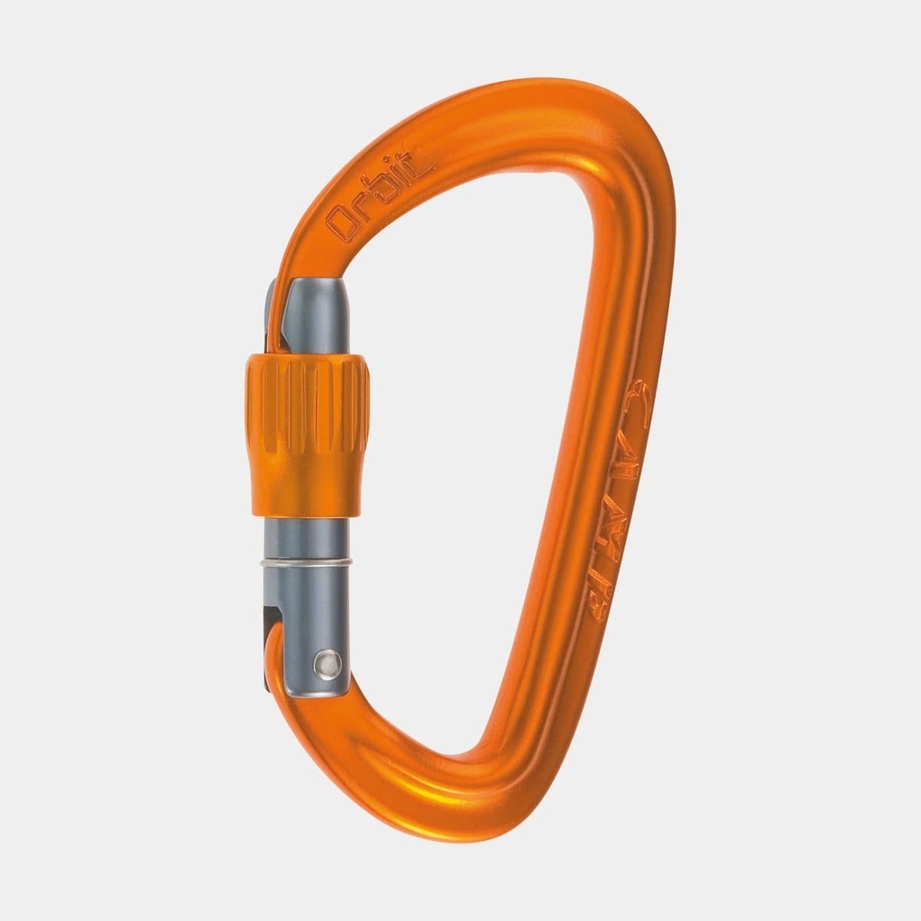 Orbit Lock Orange
