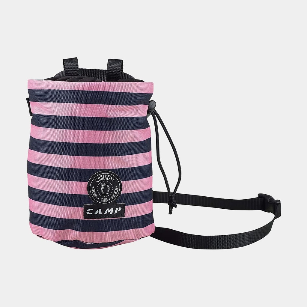 Polimago Chalk Bag Cheshire Cat