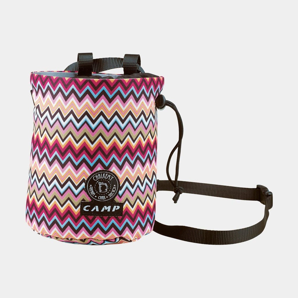 Polimago Chalk Bag Hipster