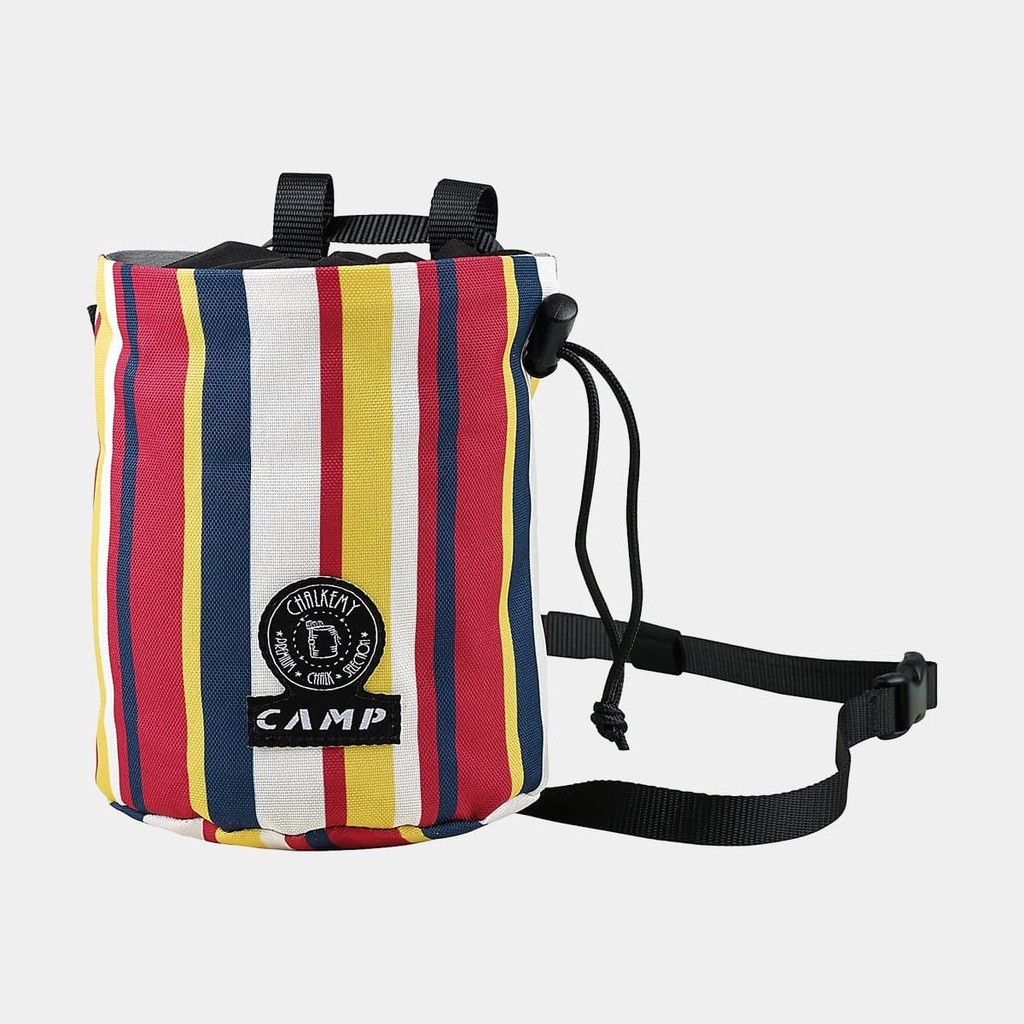 Polimago Chalk Bag Pop Corn