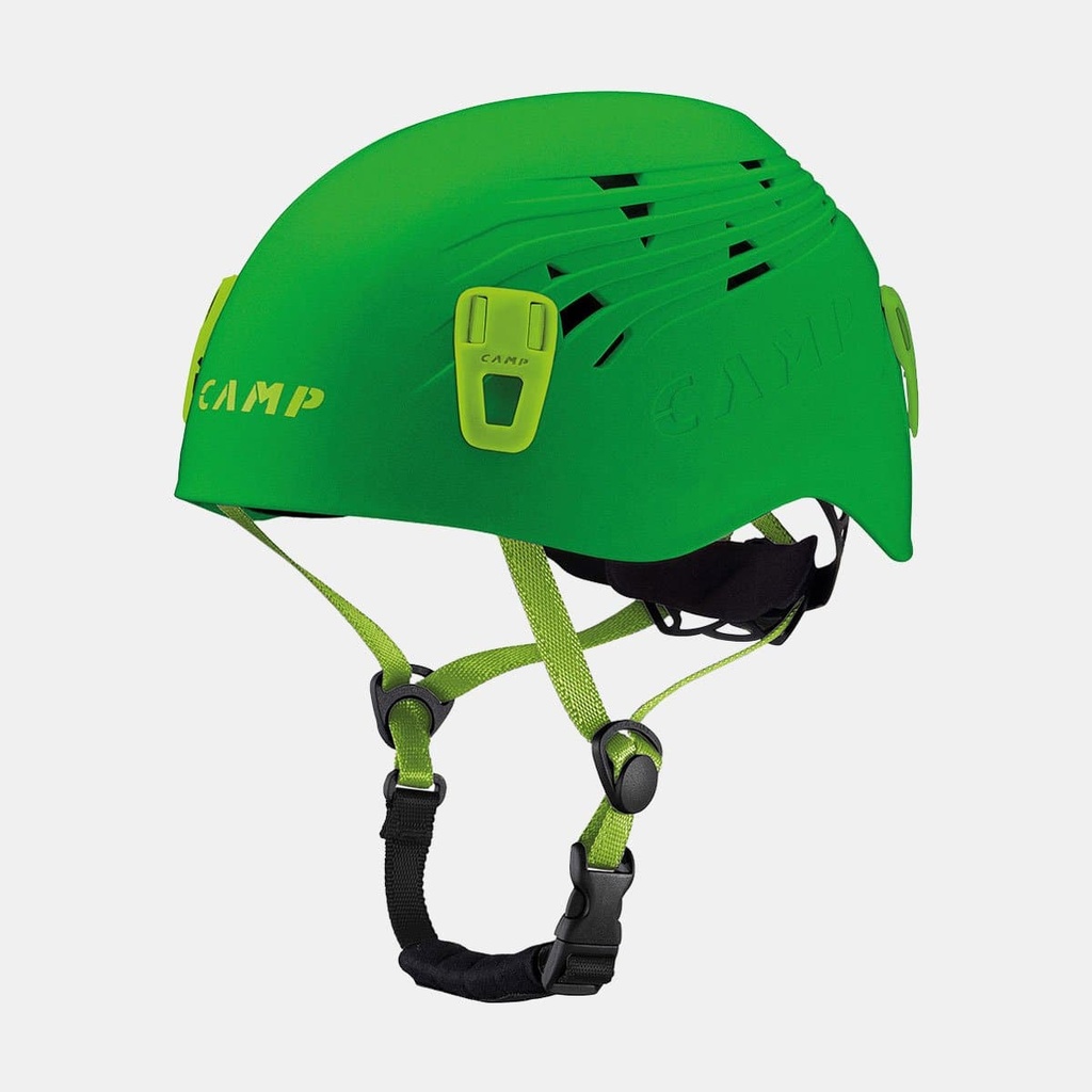 Titan Green