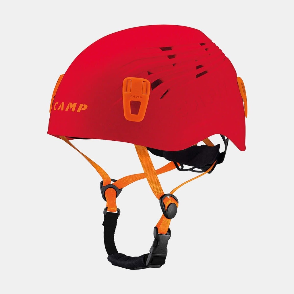 Titan Red