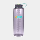 Drinking Bottle Wide Mouth Silo Sustain 1500ml Aubergine