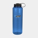 Drinking Bottle Wide Mouth Silo Sustain 1500ml Blue