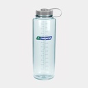 Drinking Bottle Wide Mouth Silo Sustain 1500ml Seafoam