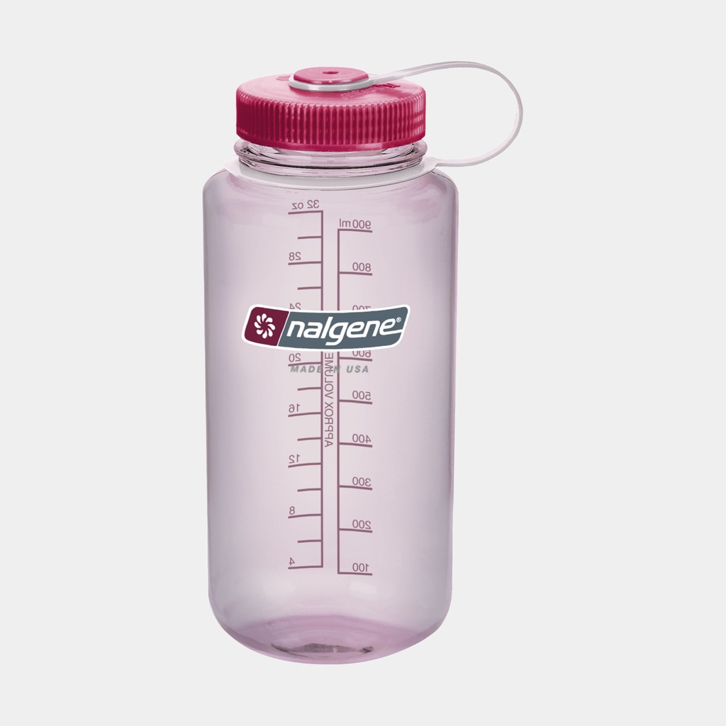 Drinking Bottle Wide Mouth Sustain 1000ml Cosmo