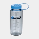 Drinking Bottle Wide Mouth Sustain 500ml Gray