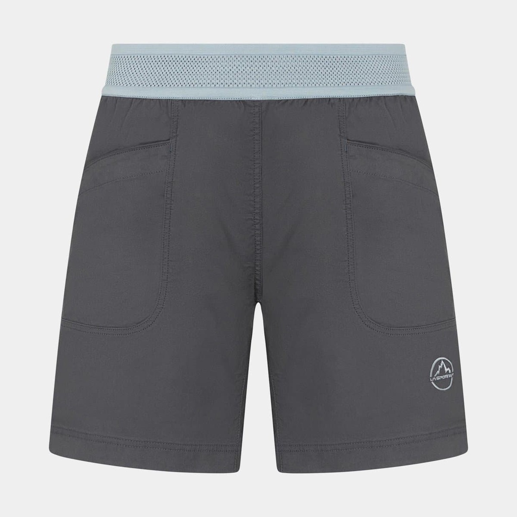 Onyx Shorts Women Carbon / Cloud