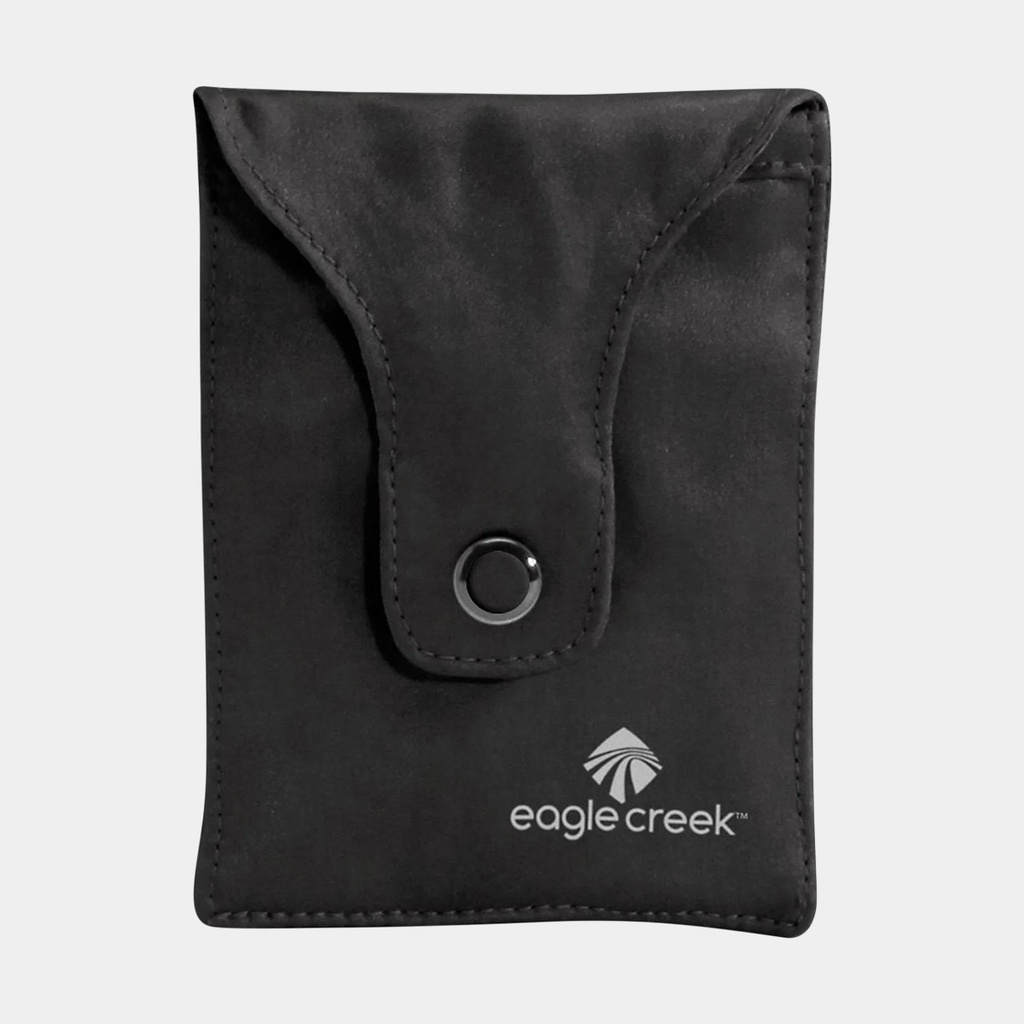 Silk Undercover BraStash Black