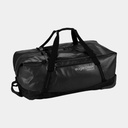 Migrate Wheeled Duffel 130L Black
