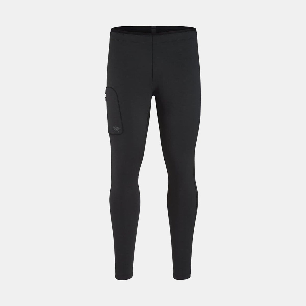 Motus AR Bottom Black Heather