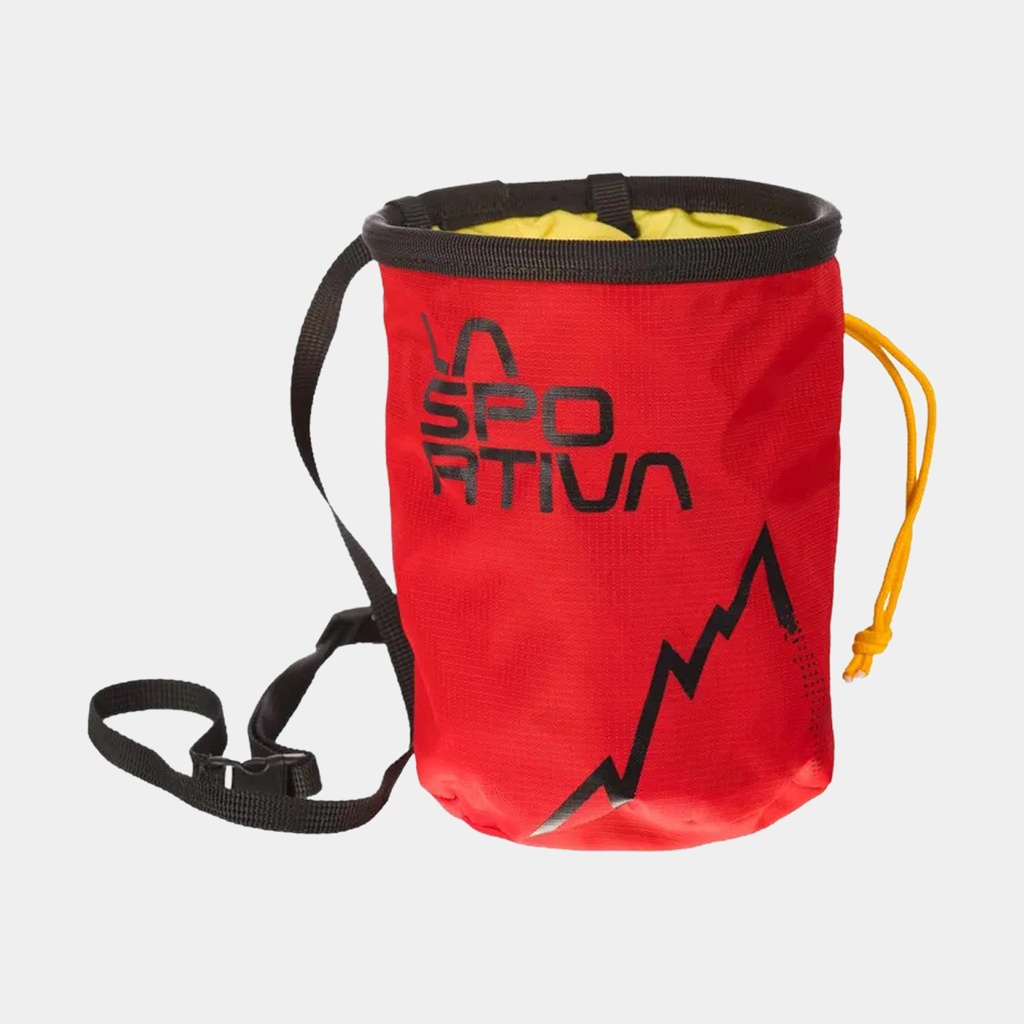 LSP Chalk Bag Red