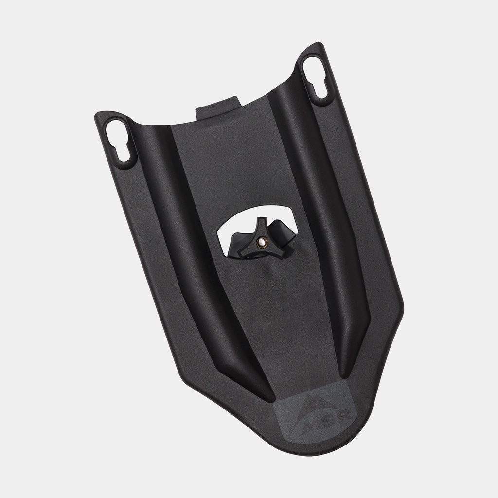 Evo Tail Black