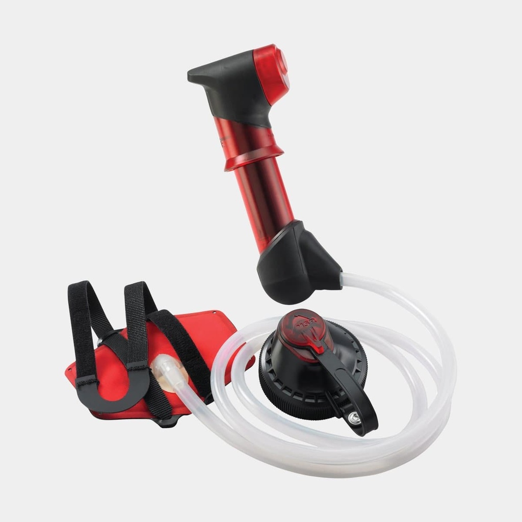 HyperFlow Microfilter