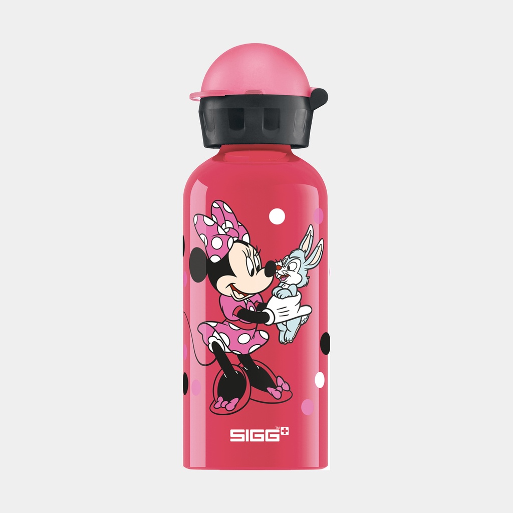 Minnie Mouse 0.4L Kids Light Red