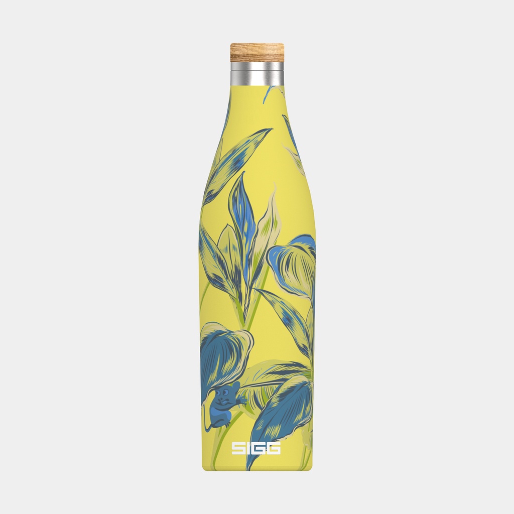 Meridian Sumatra 0.5L Maki Yellow / Blue