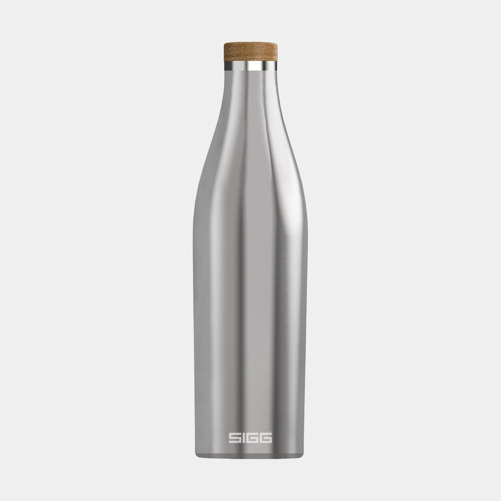 Meridian 0.7L Brushed