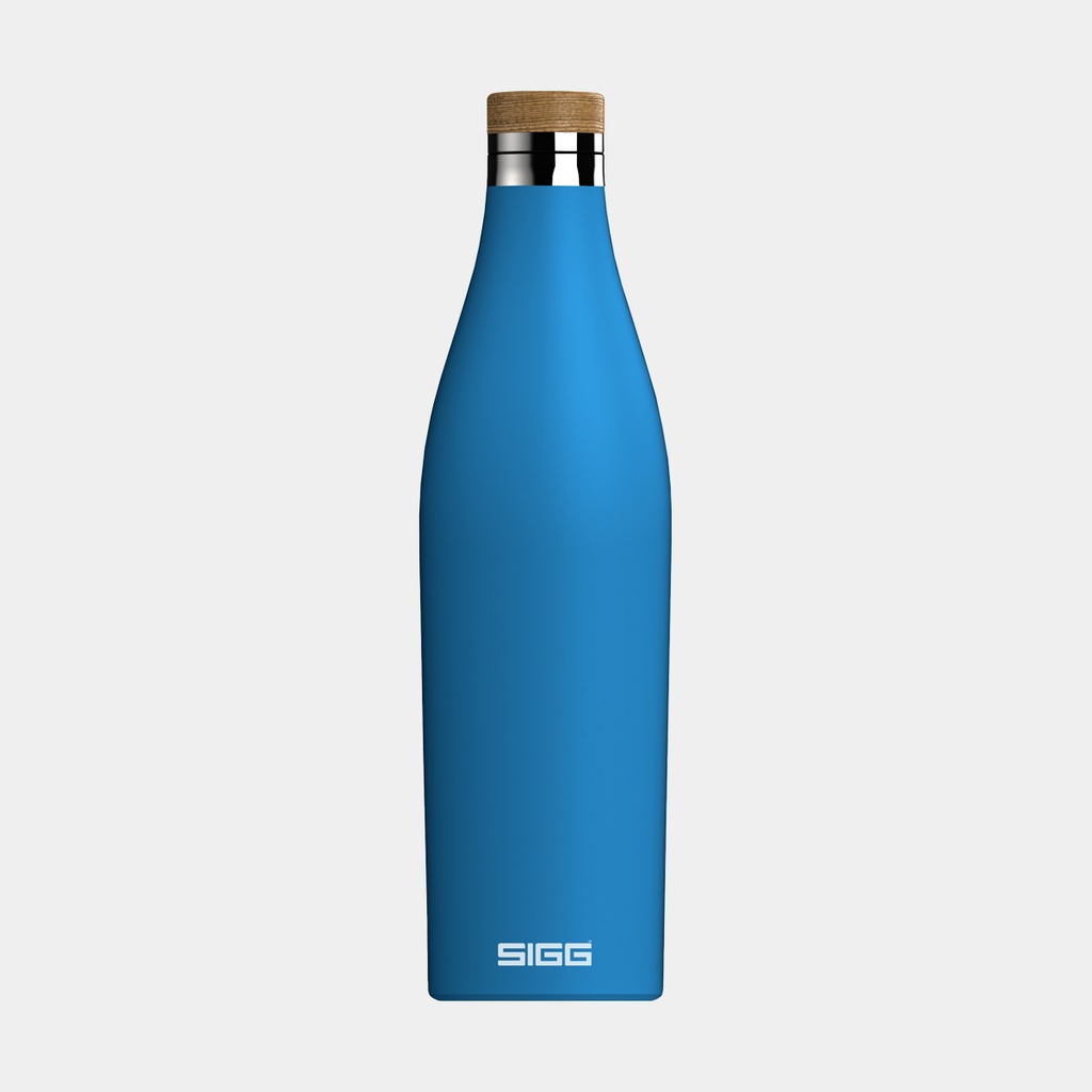 Meridian 0.7L Electric Blue