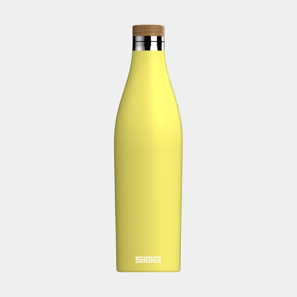 Meridian 0.7L Ultra Lemon