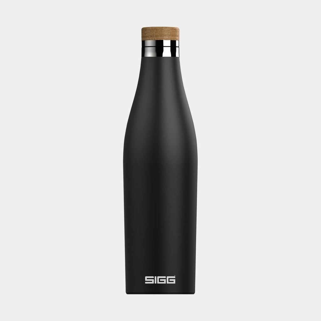 Meridian 0.5L Black