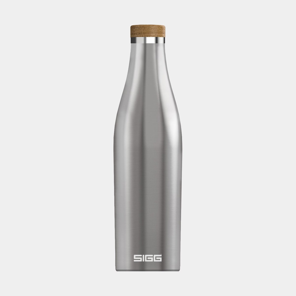 Meridian 0.5L Brushed