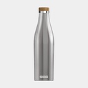 Meridian 0.5L Brushed