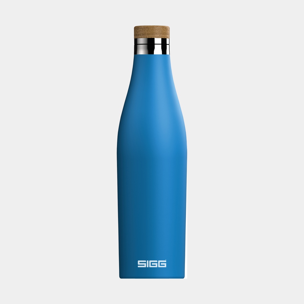 Meridian 0.5L Electric Blue